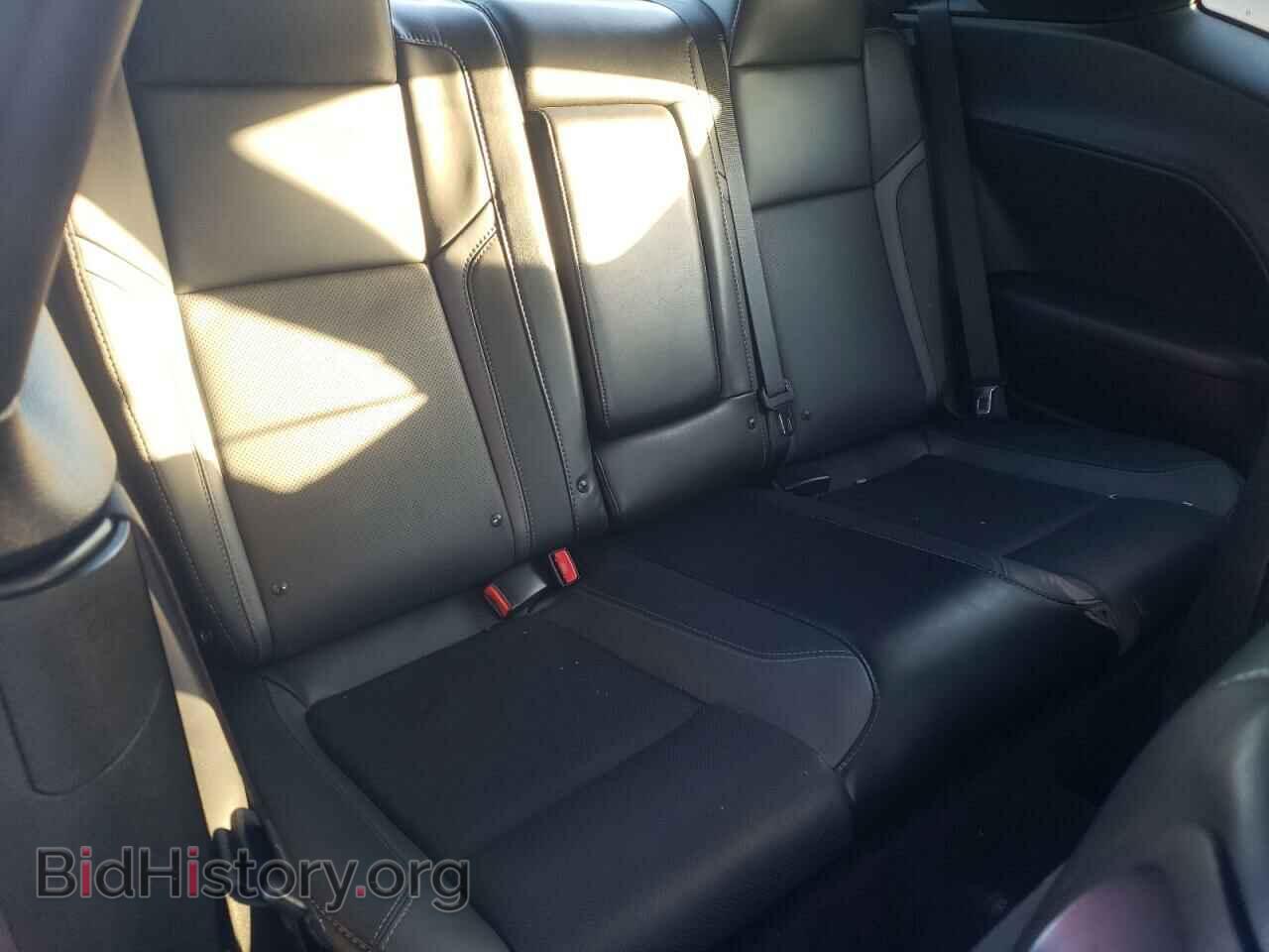 2016 DODGE CHALLENGER - VIN: 2C3CDZAG1GH254389 - Photo 6