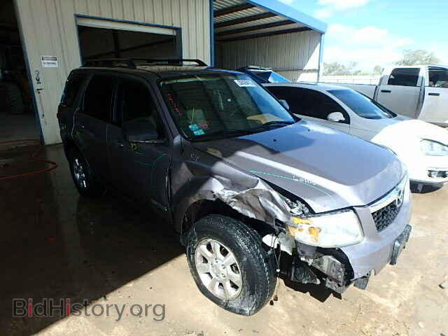 Фотография 4F2CZ02Z08KM07833 - MAZDA TRIBUTE 2008