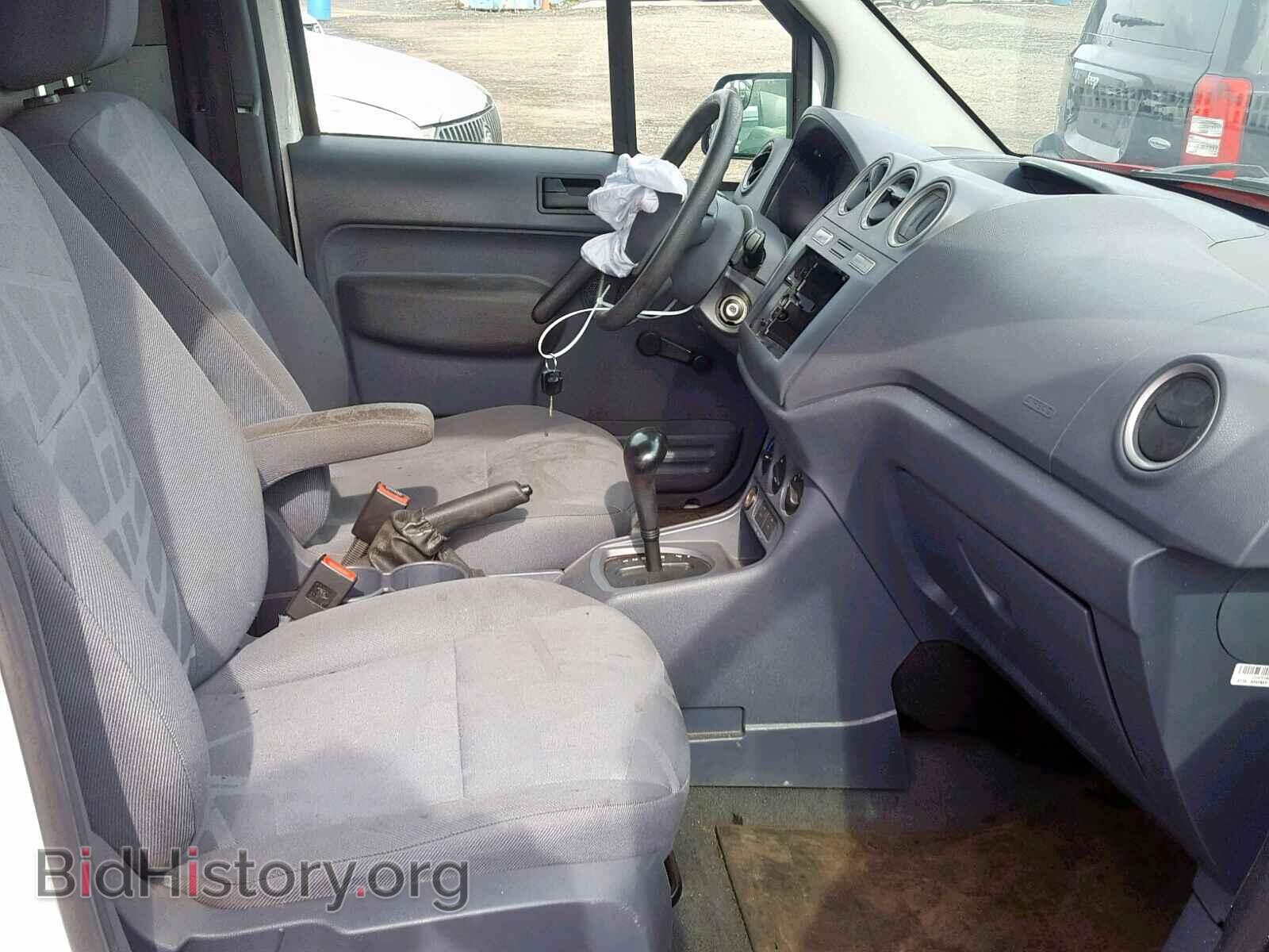 2013 FORD TRANSIT CO - VIN: NM0LS7AN6DT168947 - Фото 5