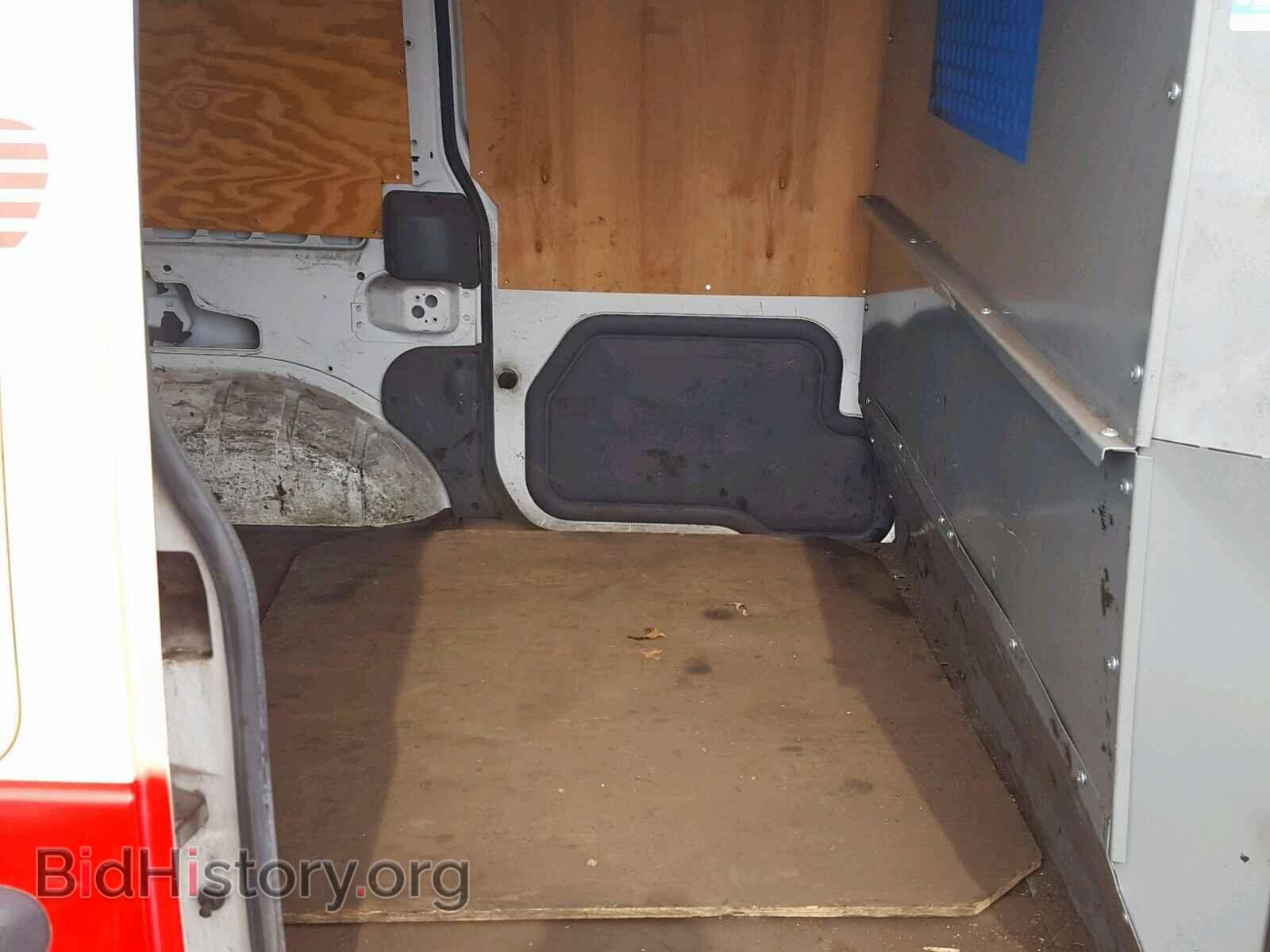 2013 FORD TRANSIT CO - VIN: NM0LS7AN6DT168947 - Фото 6