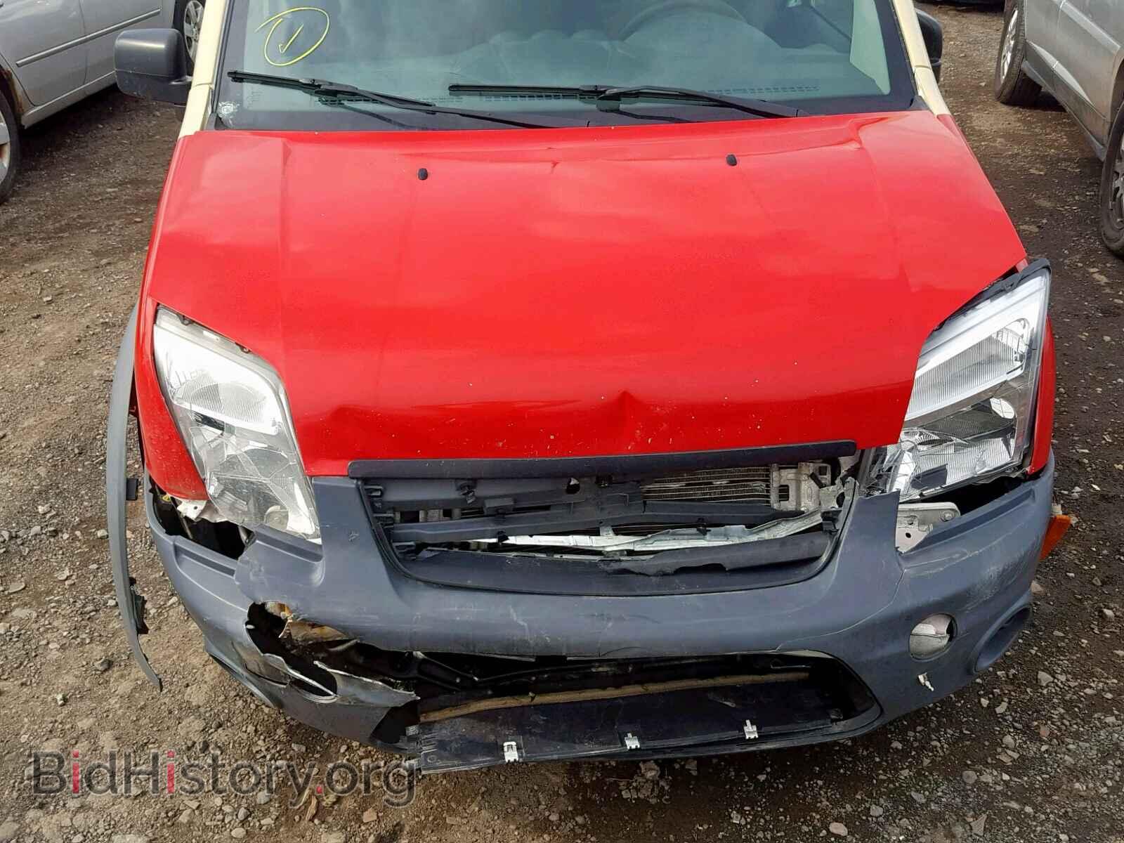 2013 FORD TRANSIT CO - VIN: NM0LS7AN6DT168947 - Фото 7
