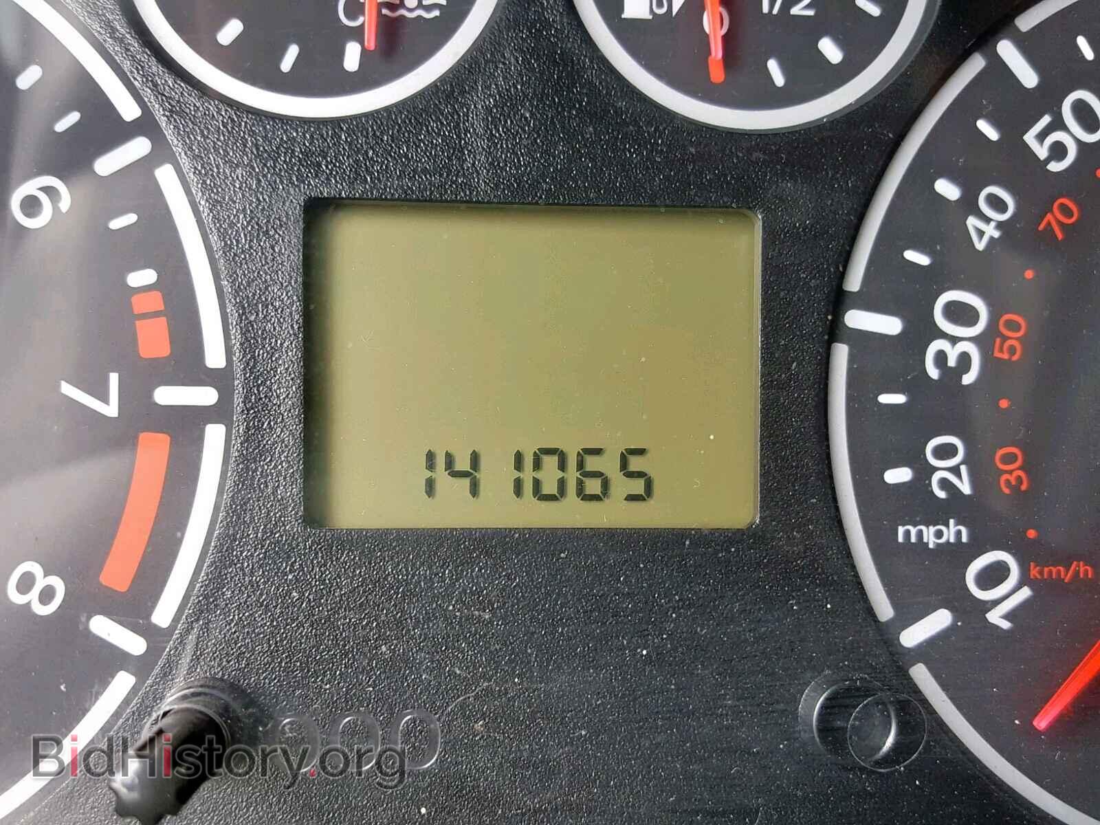 2013 FORD TRANSIT CO - VIN: NM0LS7AN6DT168947 - Фото 8