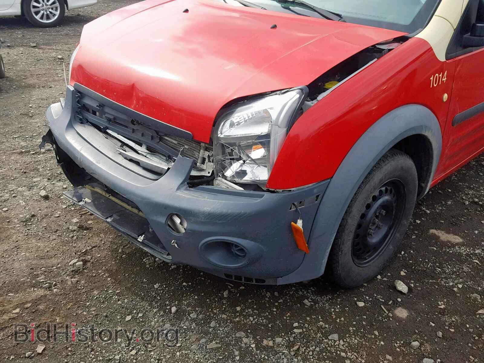 2013 FORD TRANSIT CO - VIN: NM0LS7AN6DT168947 - Фото 9