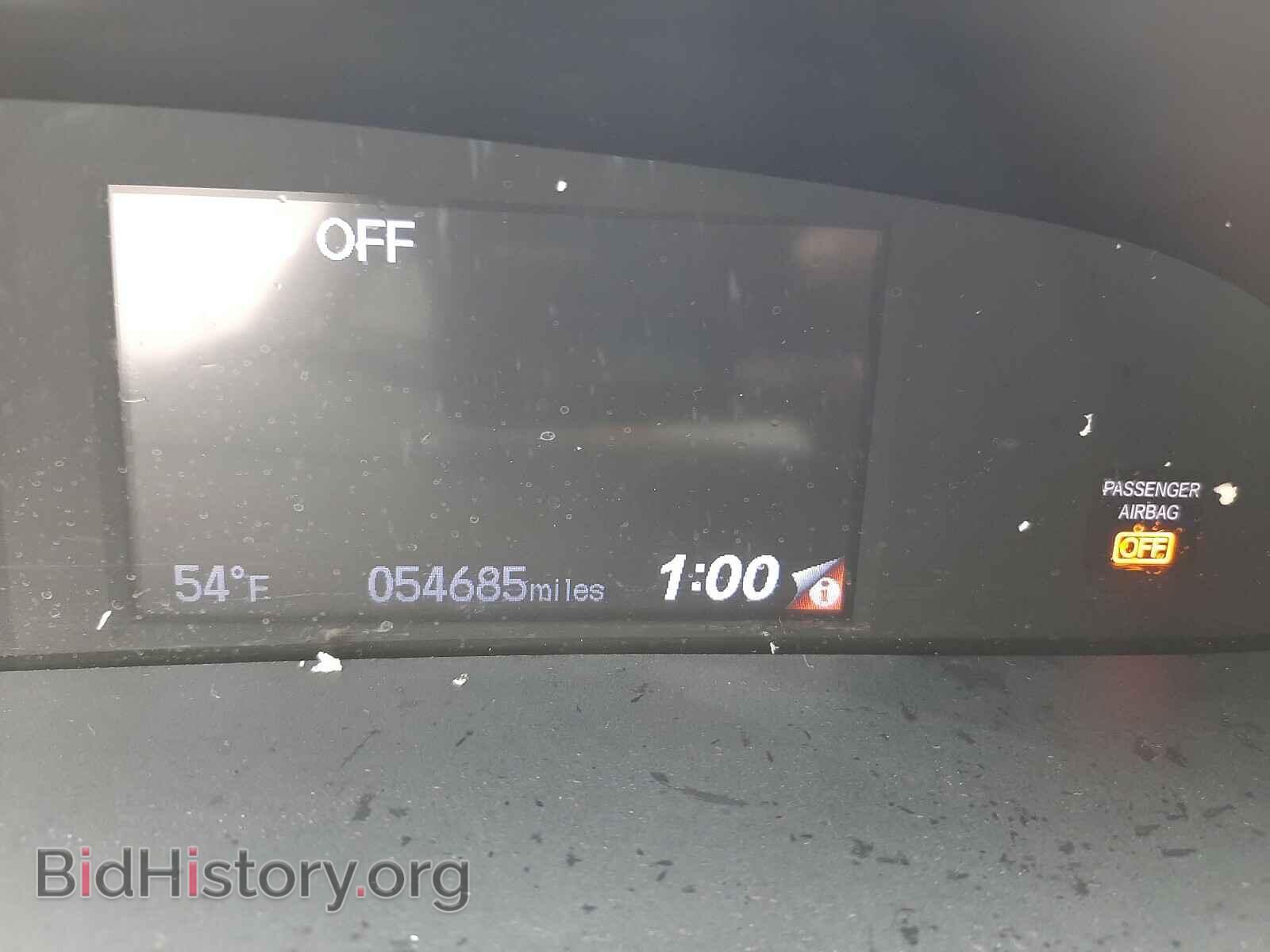 2015 HONDA CIVIC - VIN: 19XFB2F56FE092105 - Фото 8