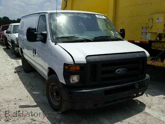 Фотография 1FTNE2EL2DDA81507 - FORD ECONOLINE 2013