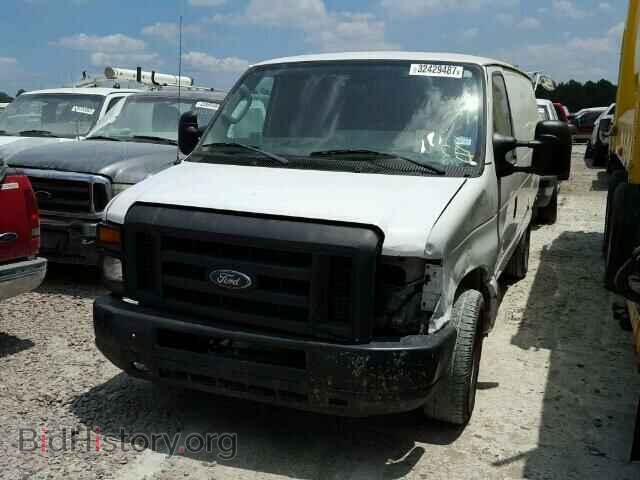 2013 FORD ECONOLINE - VIN: 1FTNE2EL2DDA81507 - Фото 2