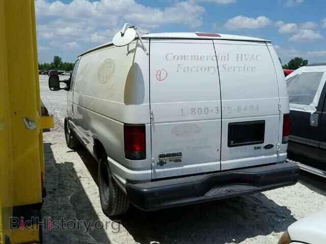 2013 FORD ECONOLINE - VIN: 1FTNE2EL2DDA81507 - Фото 3