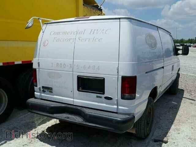 2013 FORD ECONOLINE - VIN: 1FTNE2EL2DDA81507 - Фото 4