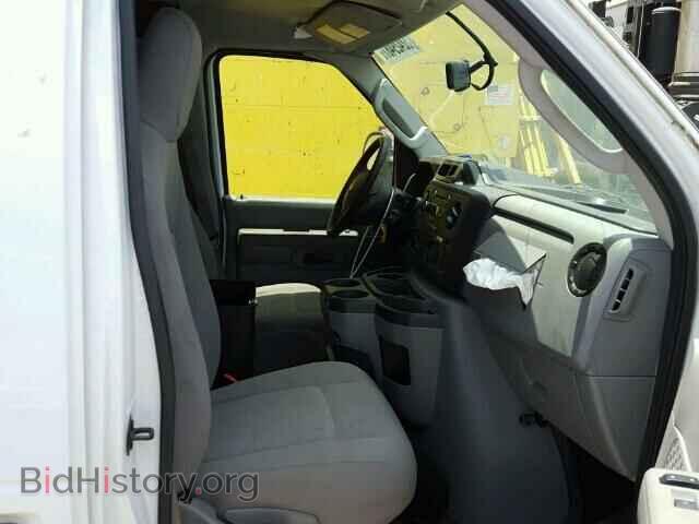 2013 FORD ECONOLINE - VIN: 1FTNE2EL2DDA81507 - Фото 5