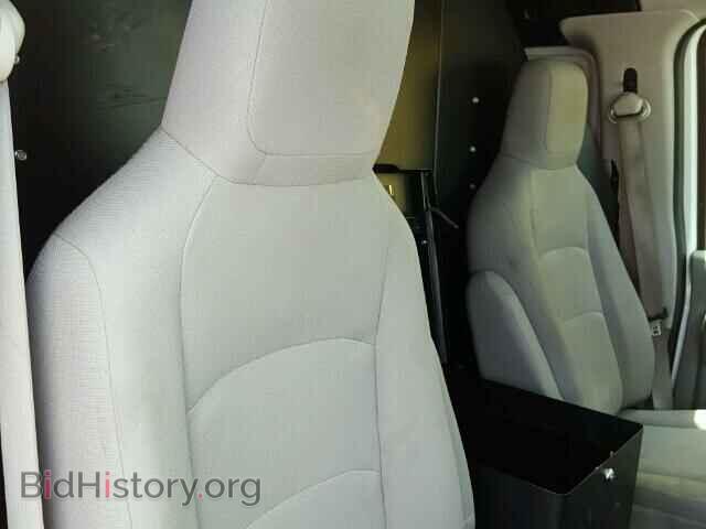 2013 FORD ECONOLINE - VIN: 1FTNE2EL2DDA81507 - Фото 6