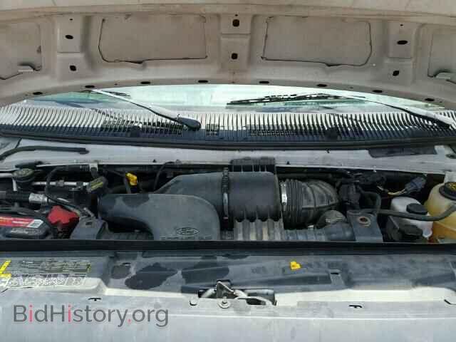 2013 FORD ECONOLINE - VIN: 1FTNE2EL2DDA81507 - Фото 7