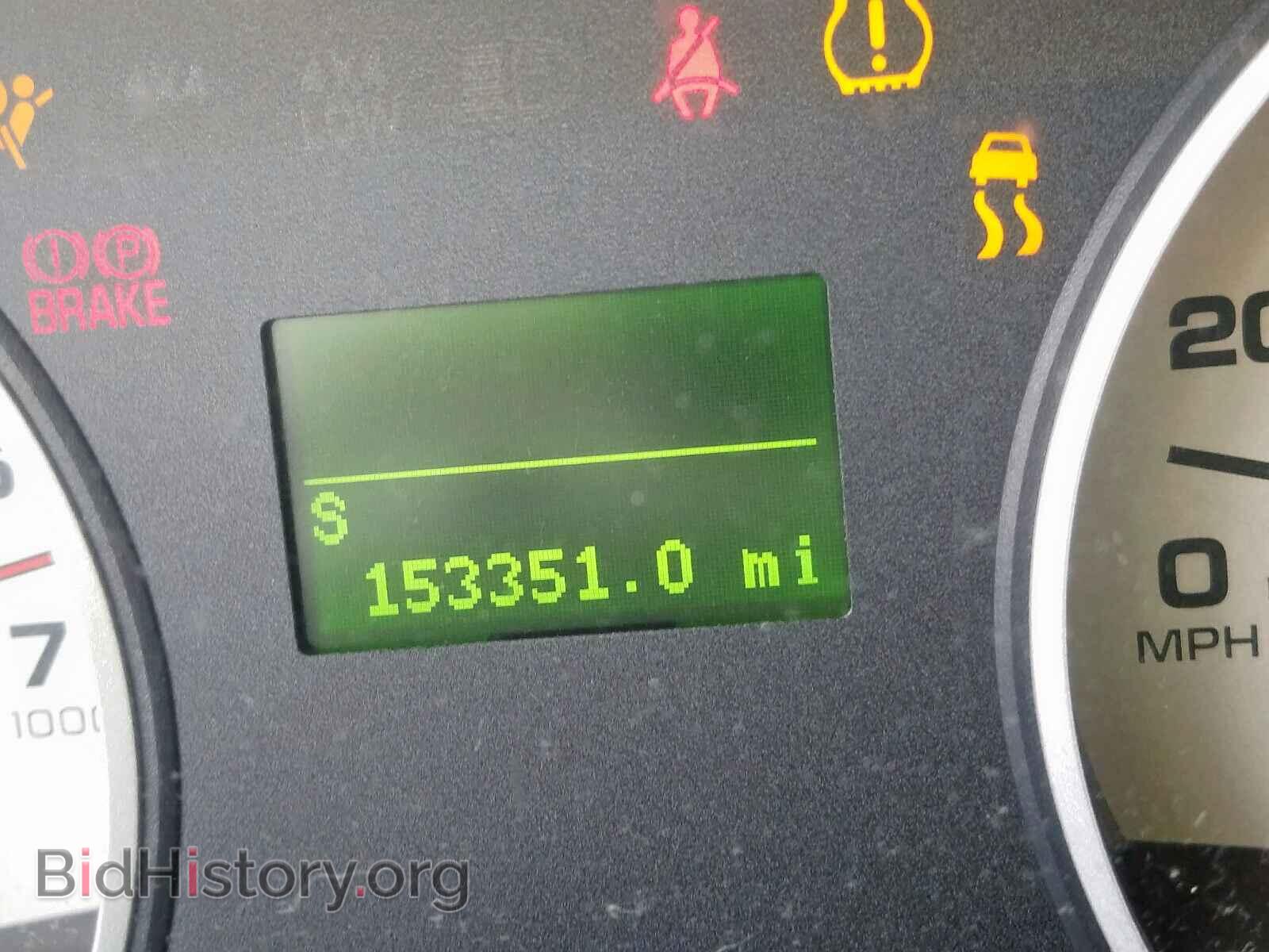 2008 FORD EXPLORER - VIN: 1FMEU64808UA23422 - Фото 8