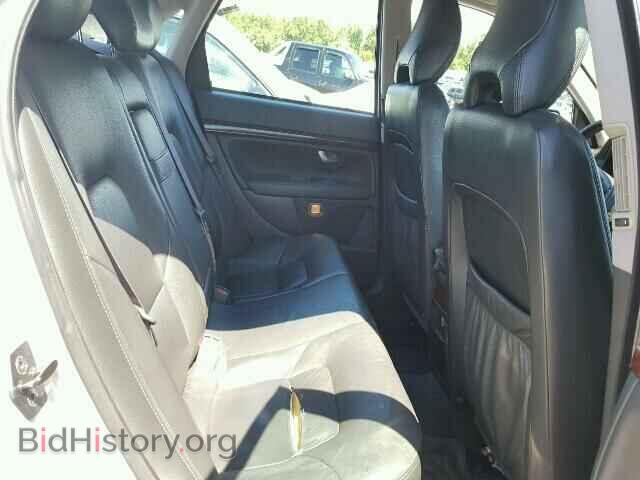 2004 VOLVO S80 - VIN: YV1TS59H641367735 - Фото 6