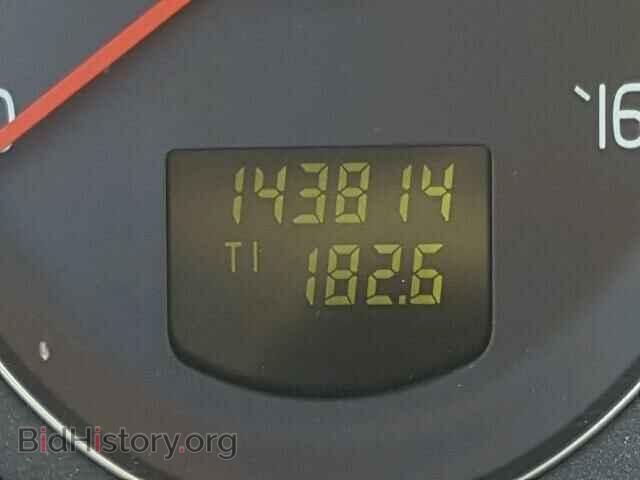 2004 VOLVO S80 - VIN: YV1TS59H641367735 - Фото 8