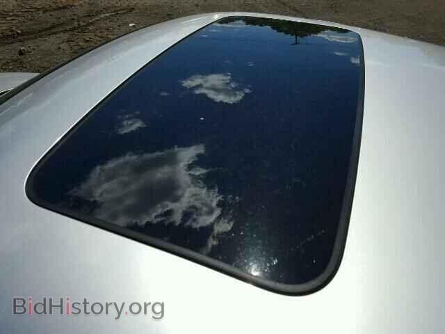 2004 VOLVO S80 - VIN: YV1TS59H641367735 - Фото 10