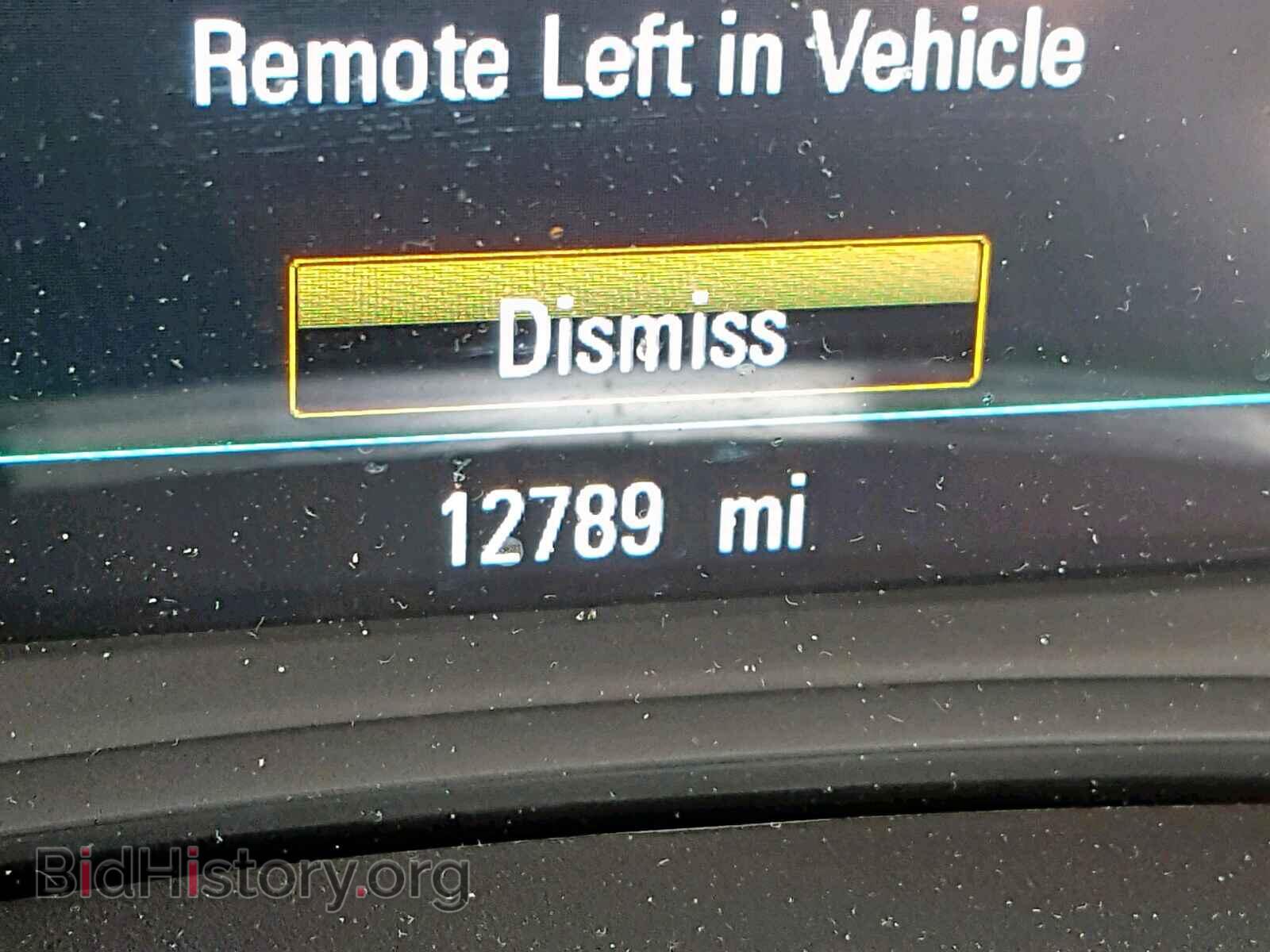 2017 BUICK ENCORE PRE - VIN: KL4CJFSB6HB045837 - Фото 8