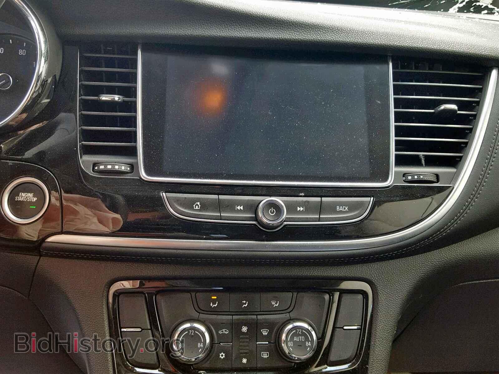 2017 BUICK ENCORE PRE - VIN: KL4CJFSB6HB045837 - Фото 9