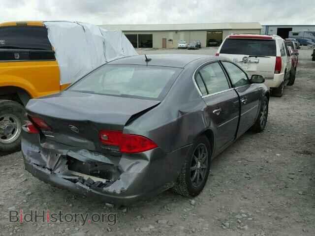 2006 BUICK LUCERNE - VIN: 1G4HD57296U231309 - Фото 4
