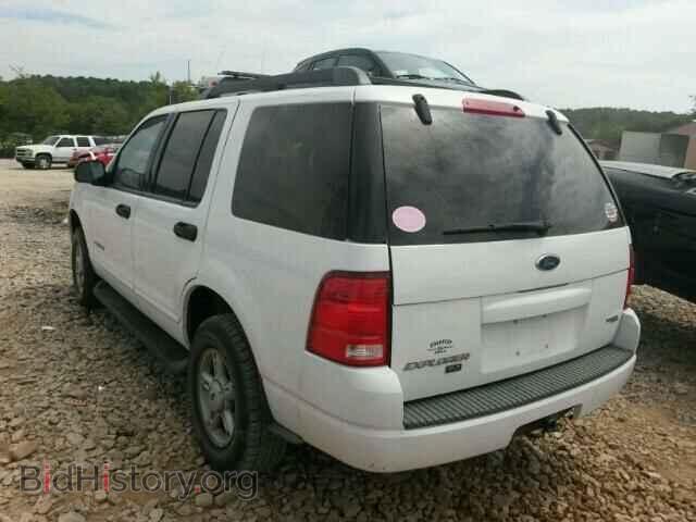 2005 FORD EXPLORER - VIN: 1FMZU73K25UB09413 - Photo 3