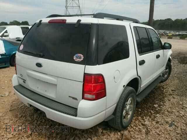 2005 FORD EXPLORER - VIN: 1FMZU73K25UB09413 - Photo 4