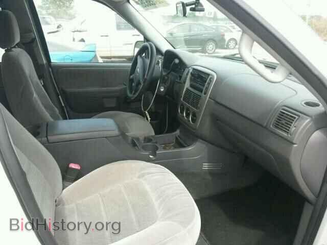 2005 FORD EXPLORER - VIN: 1FMZU73K25UB09413 - Photo 5