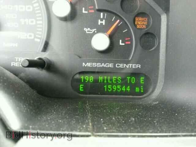 2005 FORD EXPLORER - VIN: 1FMZU73K25UB09413 - Photo 8