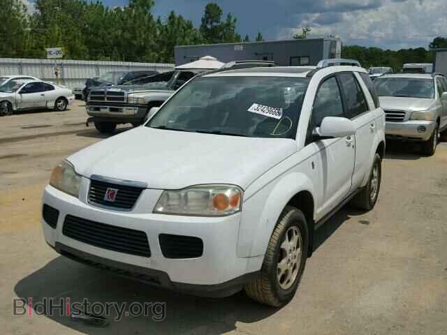 2006 SATURN VUE - VIN: 5GZCZ53486S857922 - Фото 2