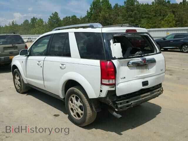 2006 SATURN VUE - VIN: 5GZCZ53486S857922 - Фото 3