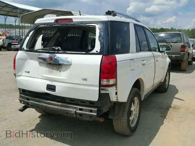 2006 SATURN VUE - VIN: 5GZCZ53486S857922 - Фото 4