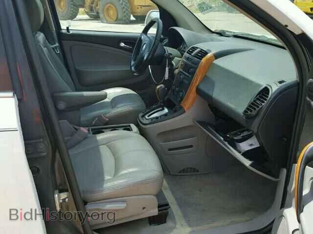 2006 SATURN VUE - VIN: 5GZCZ53486S857922 - Фото 5