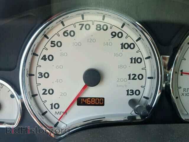 2006 SATURN VUE - VIN: 5GZCZ53486S857922 - Фото 8