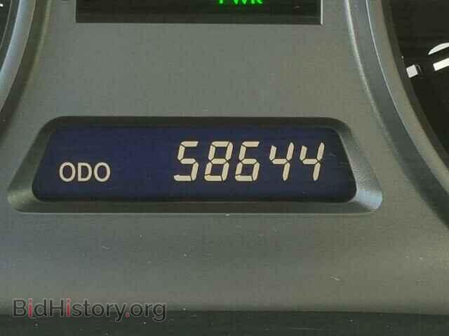 2010 LEXUS IS250 - VIN: JTHBF5C28A5123338 - Фото 8