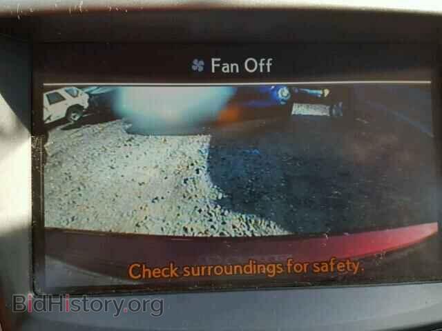 2010 LEXUS IS250 - VIN: JTHBF5C28A5123338 - Фото 10
