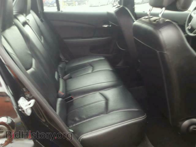 2012 CHRYSLER 200 - VIN: 1C3CCBCG8CN327184 - Photo 6