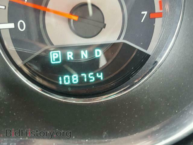 2012 CHRYSLER 200 - VIN: 1C3CCBCG8CN327184 - Photo 8