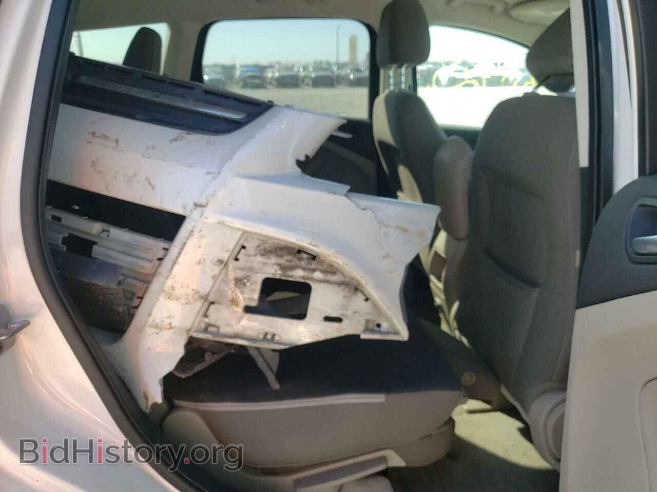 2014 FORD ESCAPE - VIN: 1FMCU0GX4EUA61352 - Фото 6