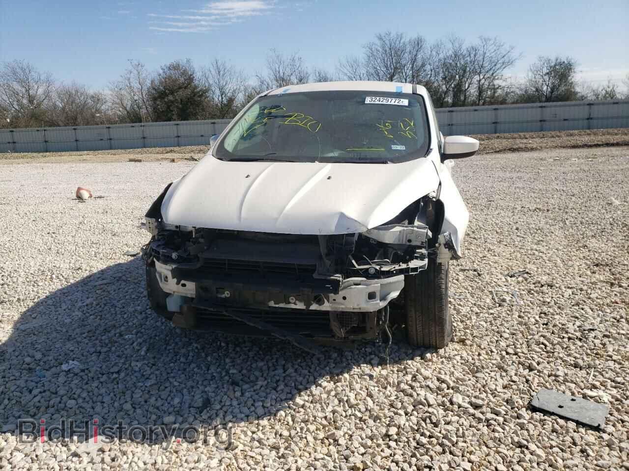 2014 FORD ESCAPE - VIN: 1FMCU0GX4EUA61352 - Фото 9