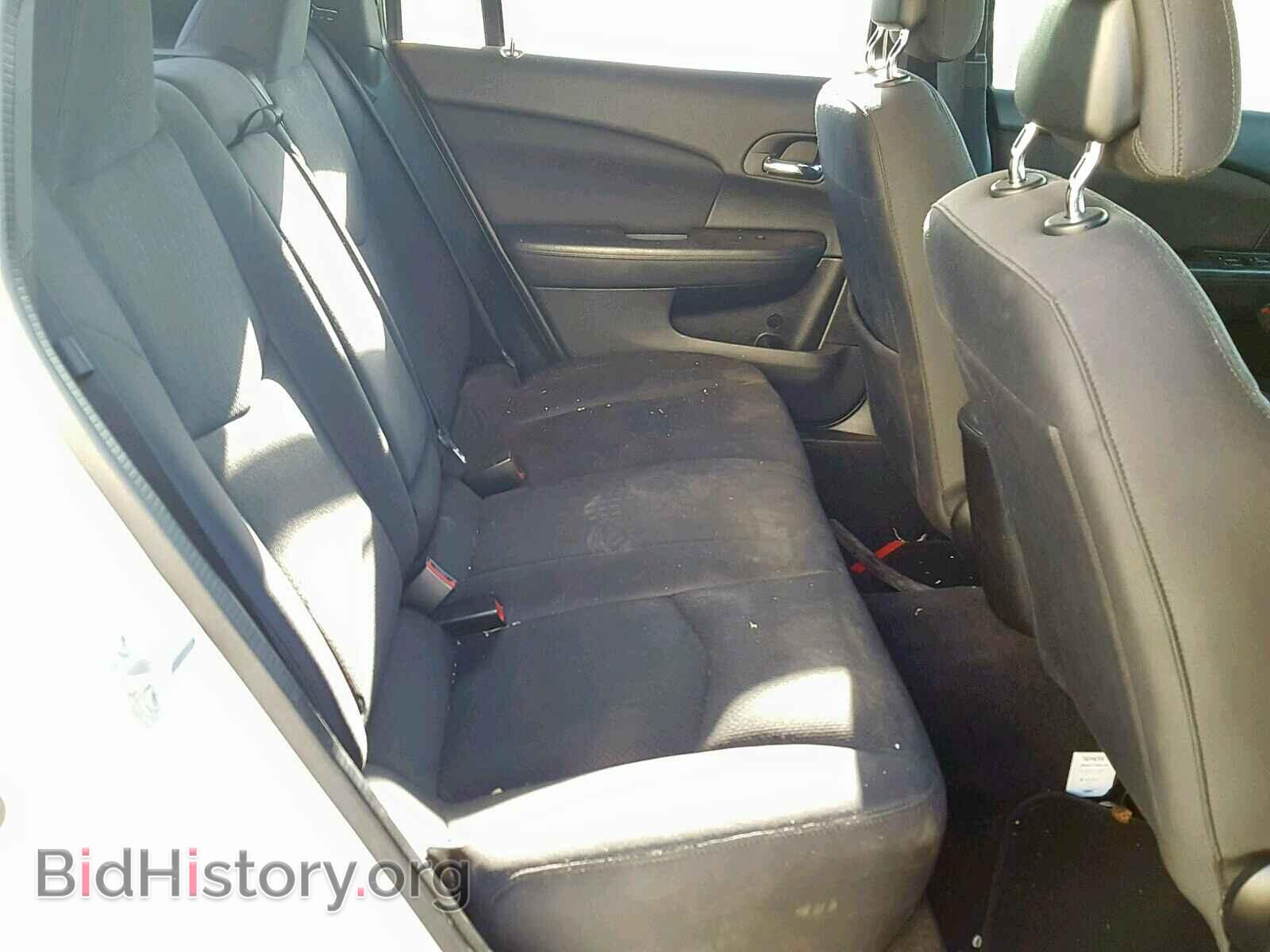 2013 CHRYSLER 200 - VIN: 1C3CCBAB4DN762874 - Photo 6