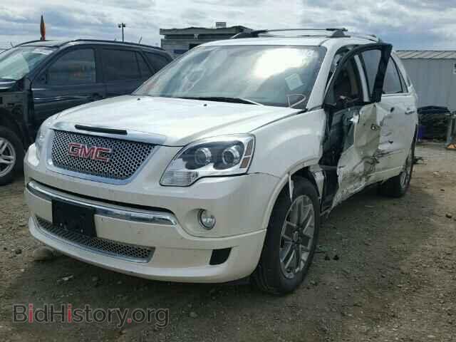 2012 GMC ACADIA - VIN: 1GKKVTEDXCJ393869 - Фото 2