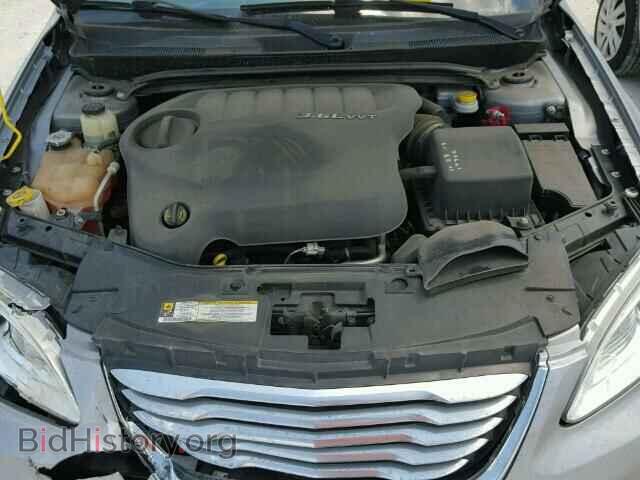 2013 CHRYSLER 200 - VIN: 1C3BCBFG5DN509871 - Photo 7