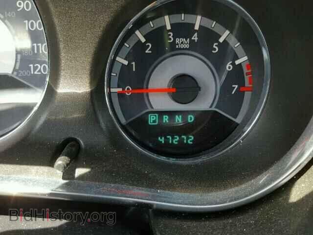 2013 CHRYSLER 200 - VIN: 1C3BCBFG5DN509871 - Photo 8