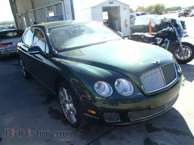 Photo SCBBR9ZA3AC064342 - BENTLEY ALL MODELS 2010