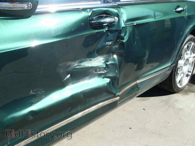 2010 BENTLEY ALL MODELS - VIN: SCBBR9ZA3AC064342 - Photo 9