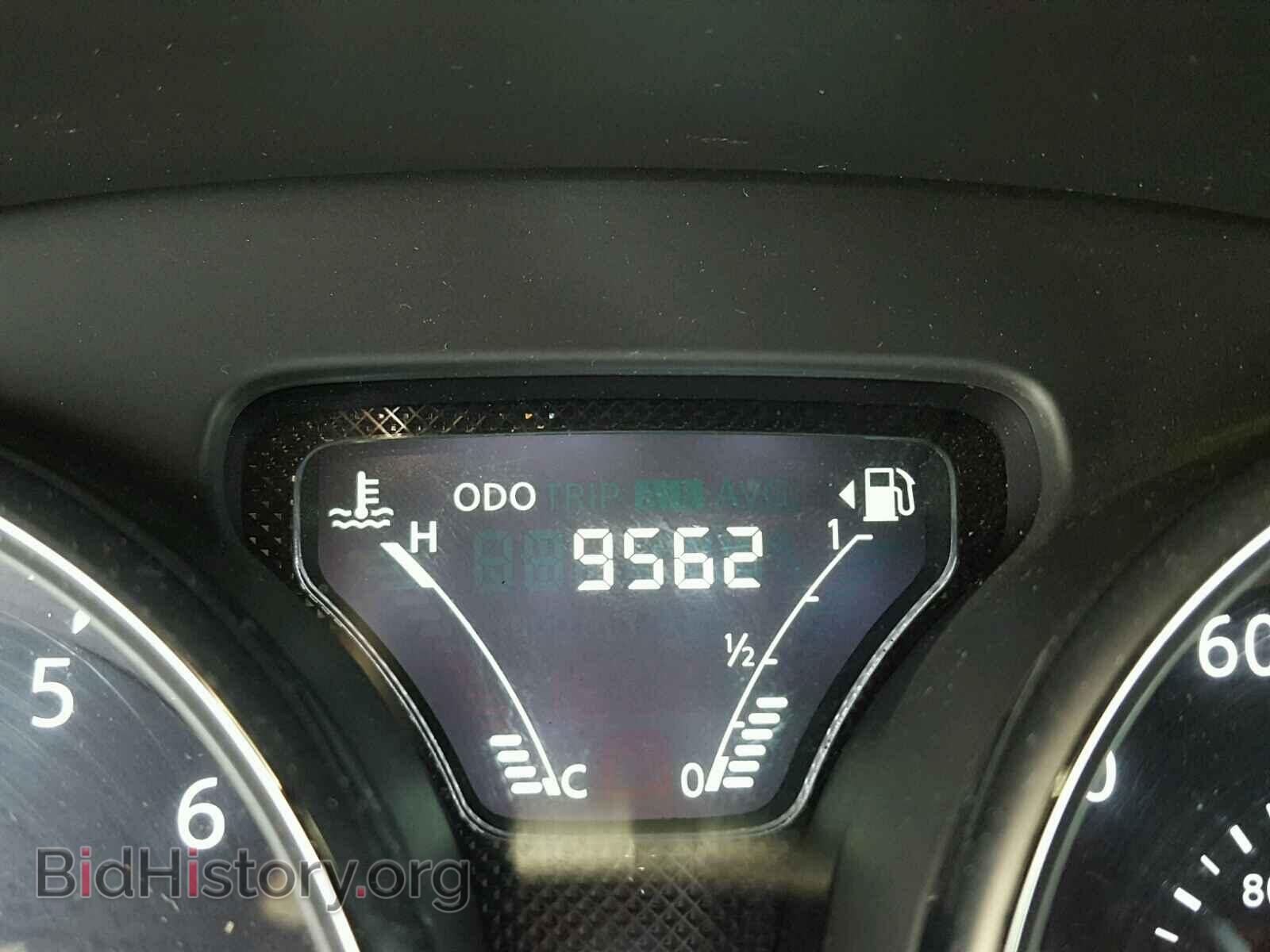 2016 NISSAN VERSA - VIN: 3N1CN7AP1GL861254 - Фото 8