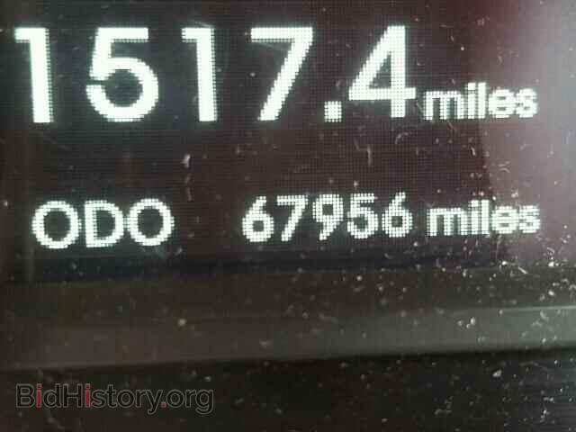 2012 HYUNDAI SONATA - VIN: 5NPEC4ABXCH420702 - Фото 8