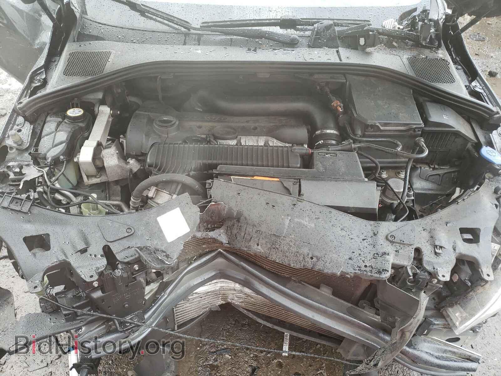 2012 VOLVO S60 - VIN: YV1622FS5C2091570 - Фото 7