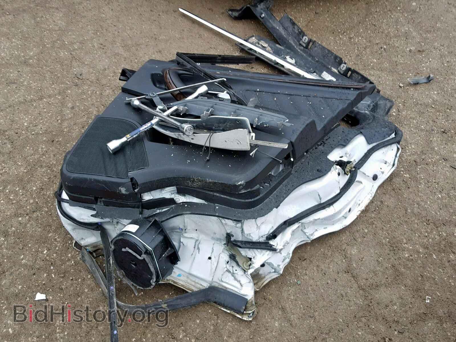 2018 FORD TAURUS - VIN: 1FAHP2F87JG118455 - Фото 9
