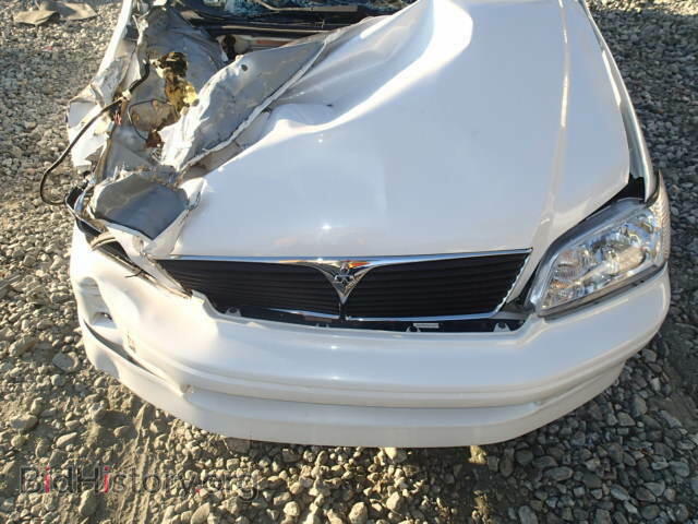 2002 MITSUBISHI LANCER - VIN: JA3AJ86E62U072270 - Photo 7