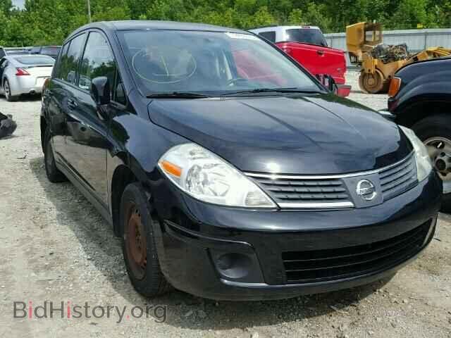 Фотография 3N1BC13E79L390319 - NISSAN VERSA 2009