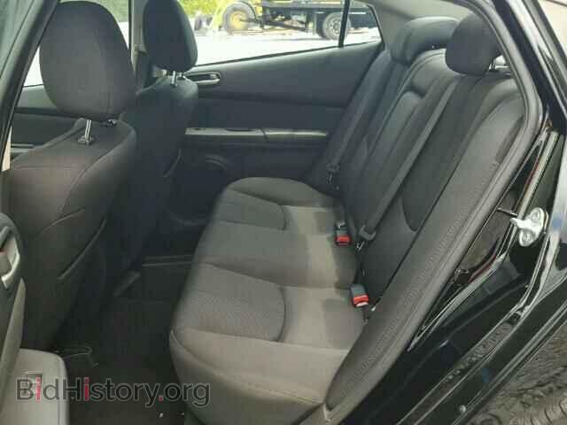 2012 MAZDA 6 - VIN: 1YVHZ8BH9C5M33697 - Photo 6